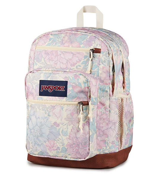 Sac à dos étudiant JanSport Cool - Tapisserie délavée