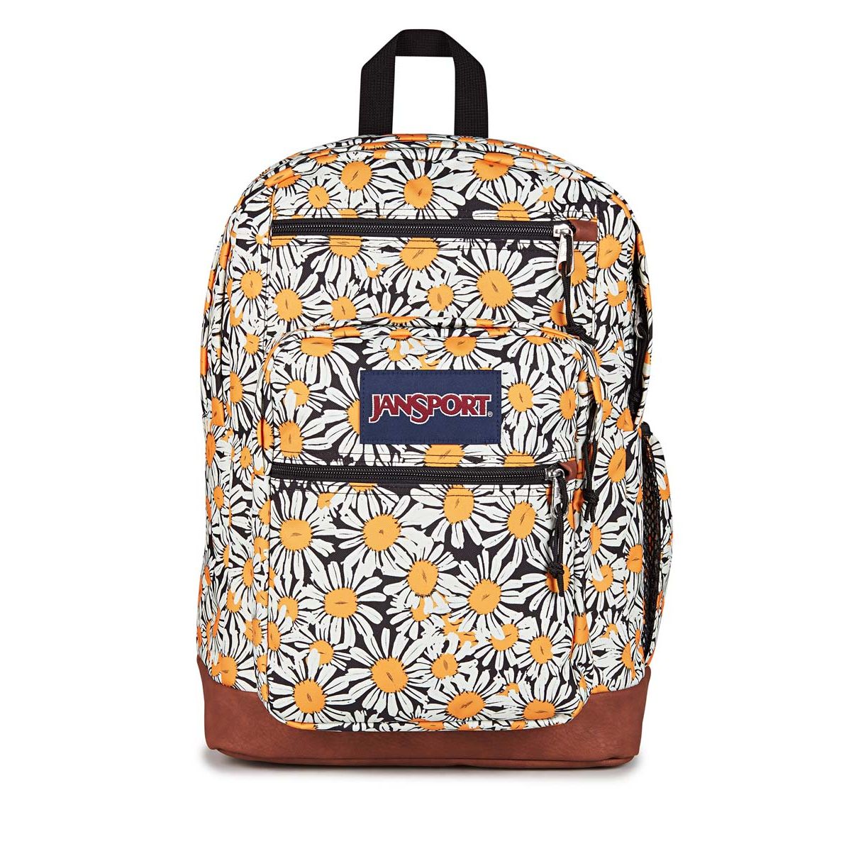 JanSport Cool Student Backpack - Daisy Dreamscape