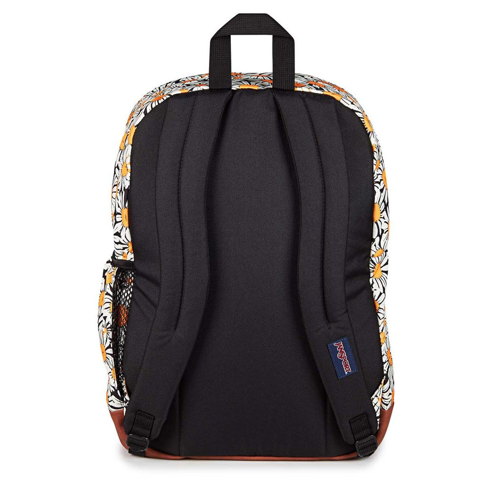 JanSport Cool Student Backpack - Daisy Dreamscape