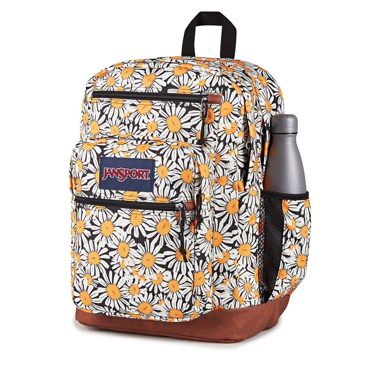 JanSport Cool Student Backpack - Daisy Dreamscape