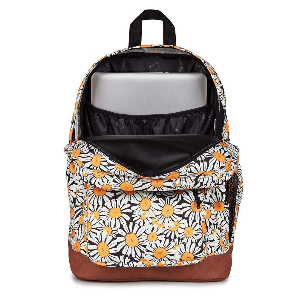 JanSport Cool Student Backpack - Daisy Dreamscape