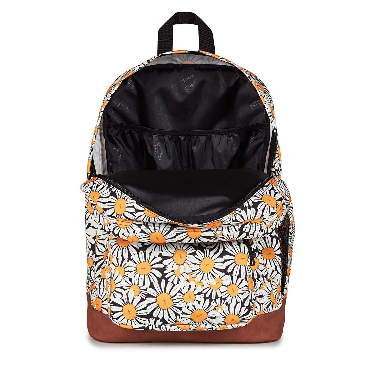 JanSport Cool Student Backpack - Daisy Dreamscape