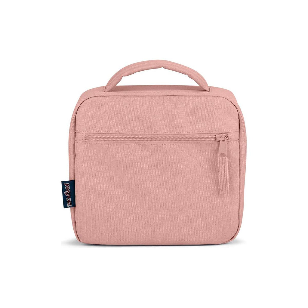 Jansport Lunch Break - Misty Rose