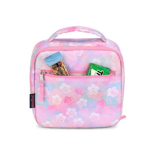 JanSport Pause Déjeuner - Marguerite Néon