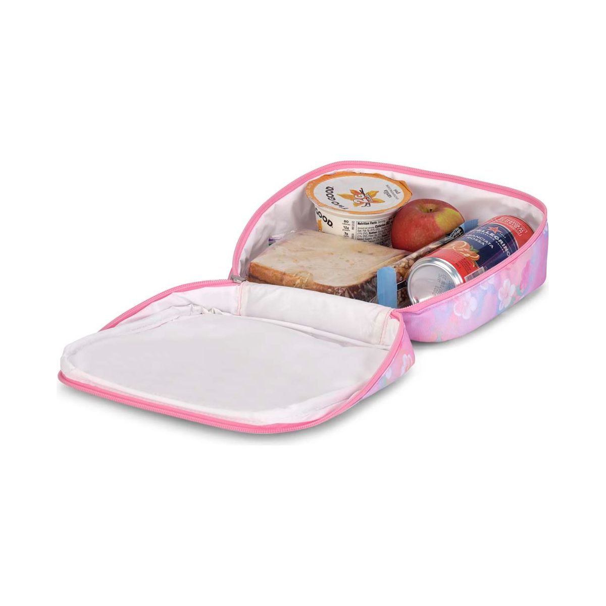 JanSport Pause Déjeuner - Marguerite Néon