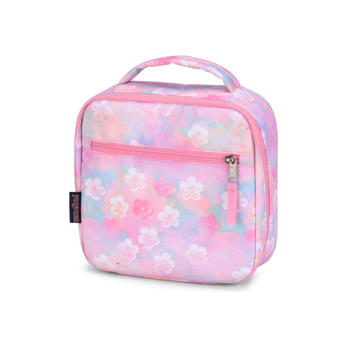 JanSport Pause Déjeuner - Marguerite Néon