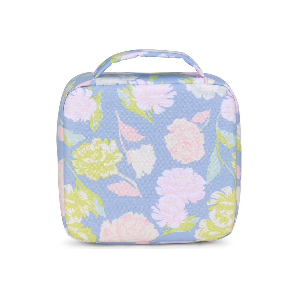 JanSport Lunch Break - Autumn Tapestry Hydrangea