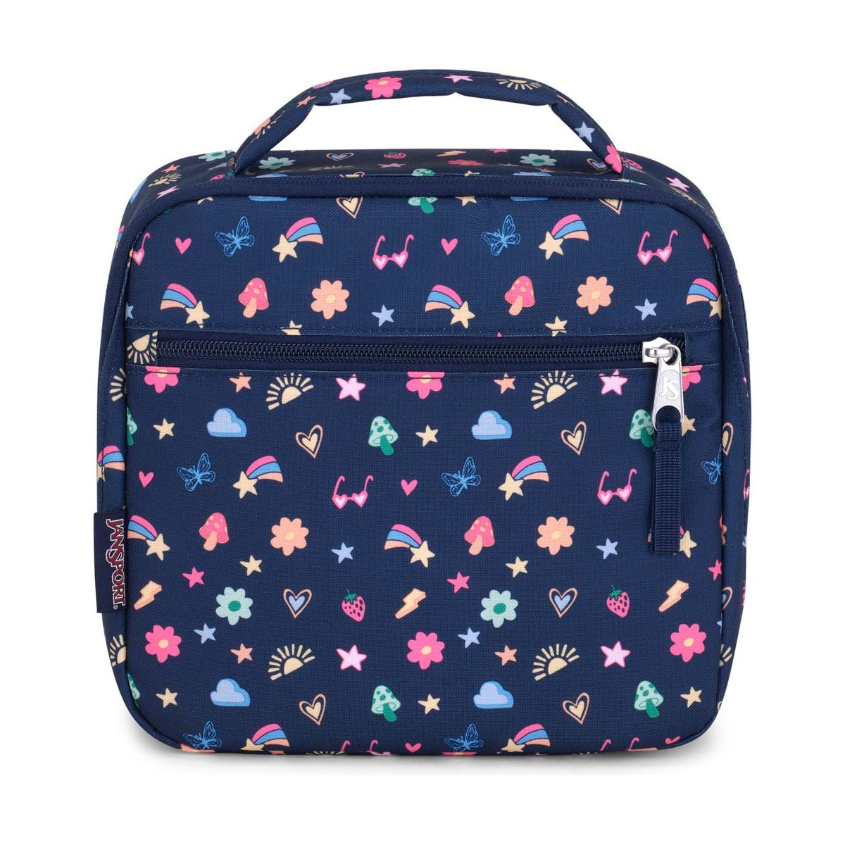 Jansport Lunch Break - Slice of Fun