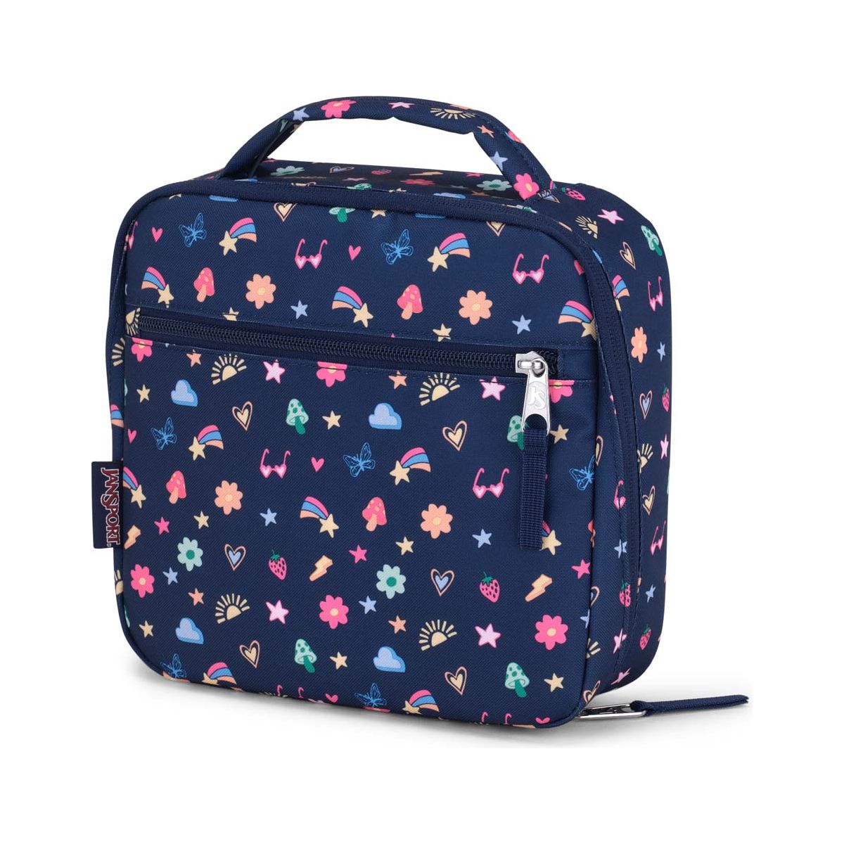 Jansport Lunch Break - Slice of Fun