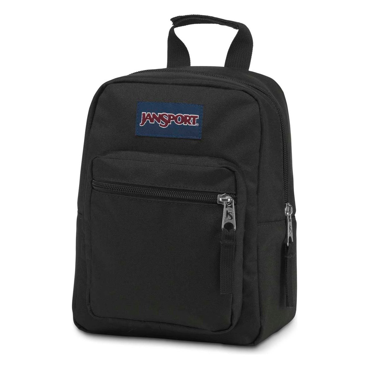 Sac à lunch JanSport Big Break - Noir