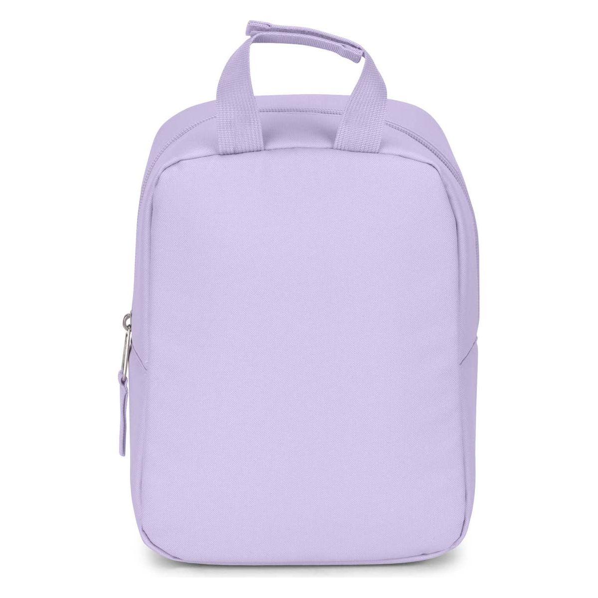 JanSport Big Break Lunch Bag - Pastel Lilac