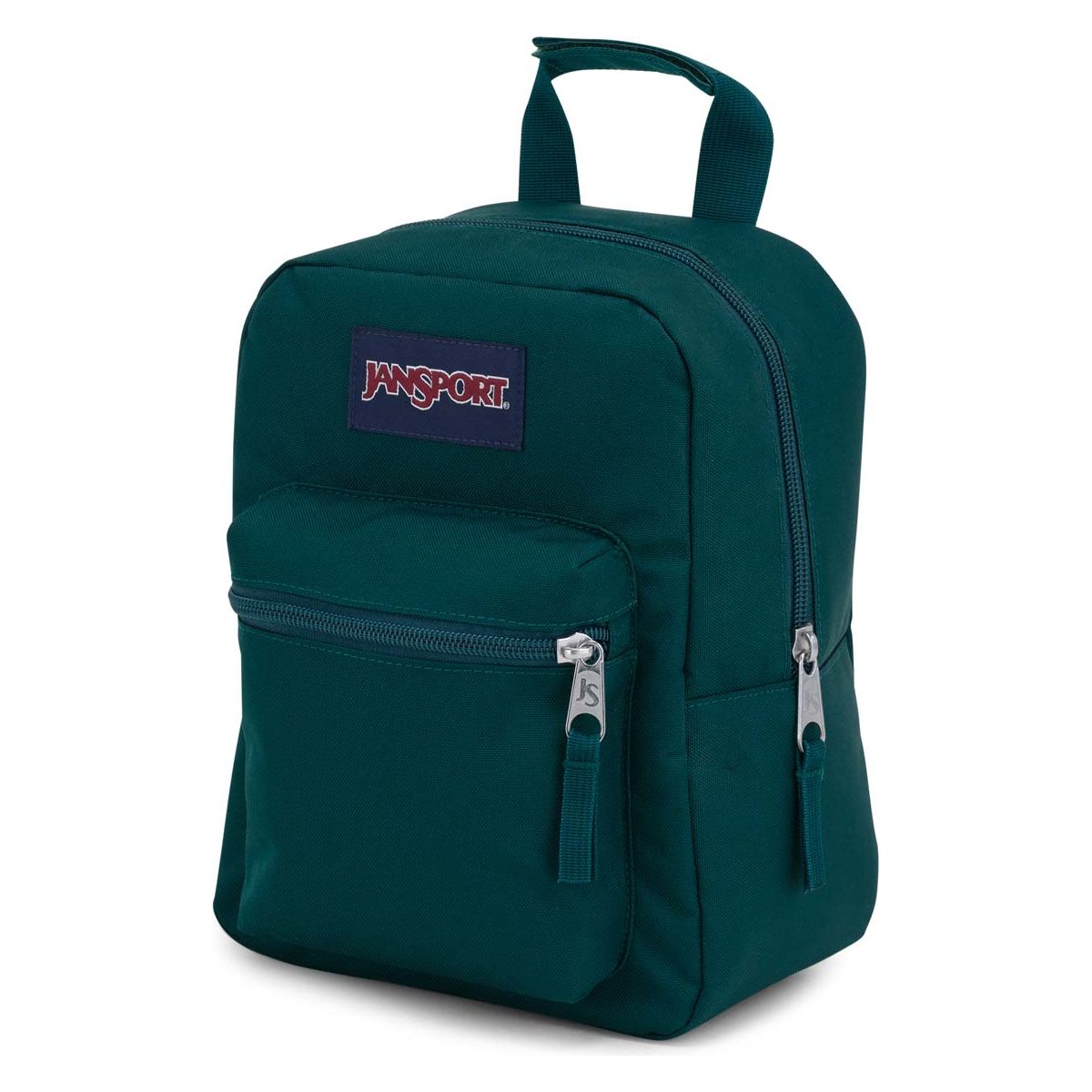 Jansport Big Break Lunch Bag - Deep Juniper