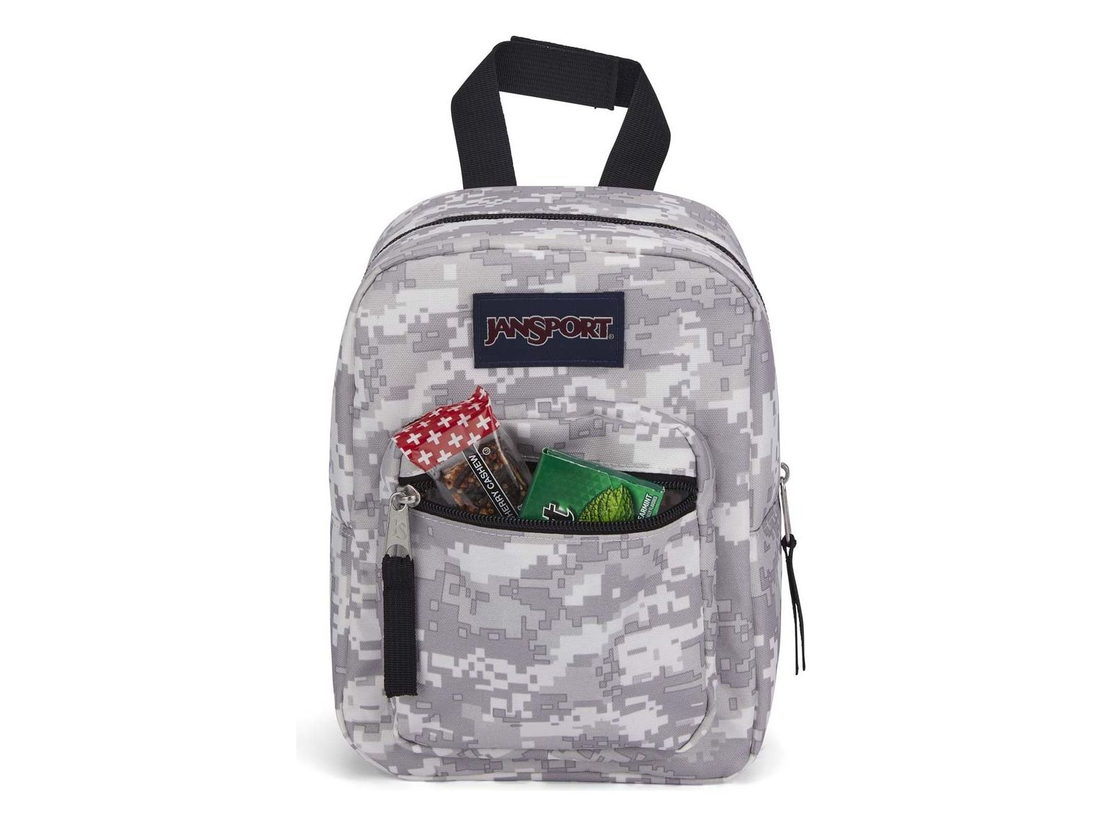 JanSport Big Break Lunch Bag