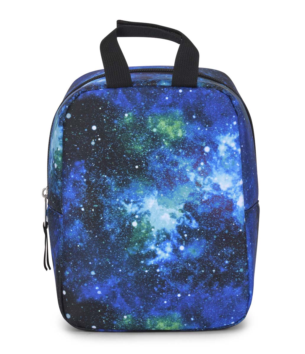 Sac à déjeuner Jansport Big Break - Galaxie Cyberspace