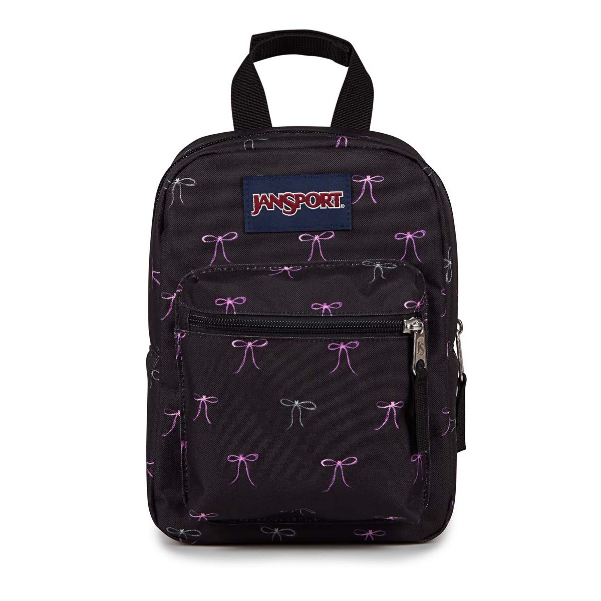 Jansport Big Break Lunch Bag - Bad Bows