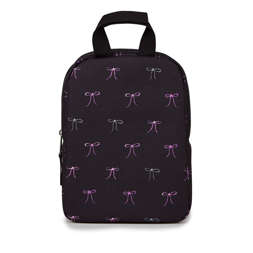 Jansport Big Break Lunch Bag - Bad Bows