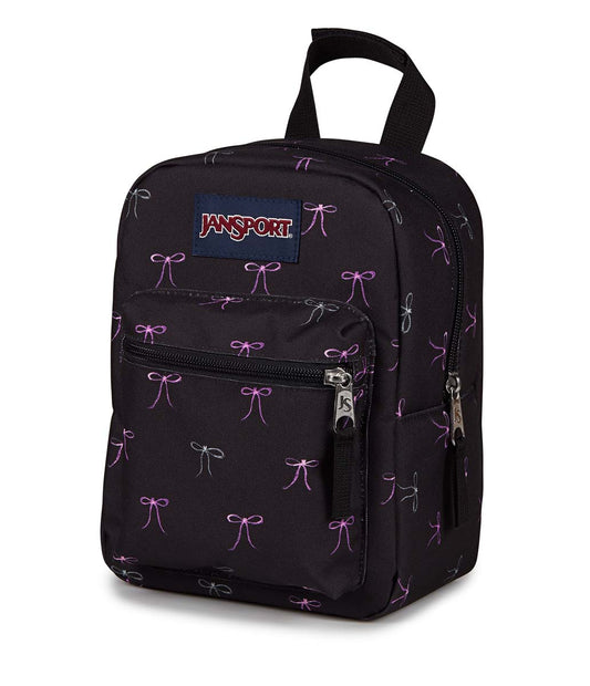 Sac à déjeuner Jansport Big Break - Mauvais nœuds