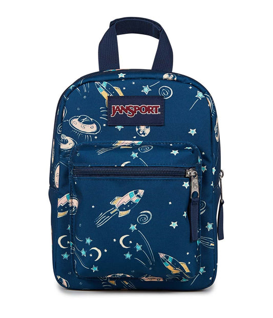 Sac à lunch Jansport Big Break - Voyage Vortex