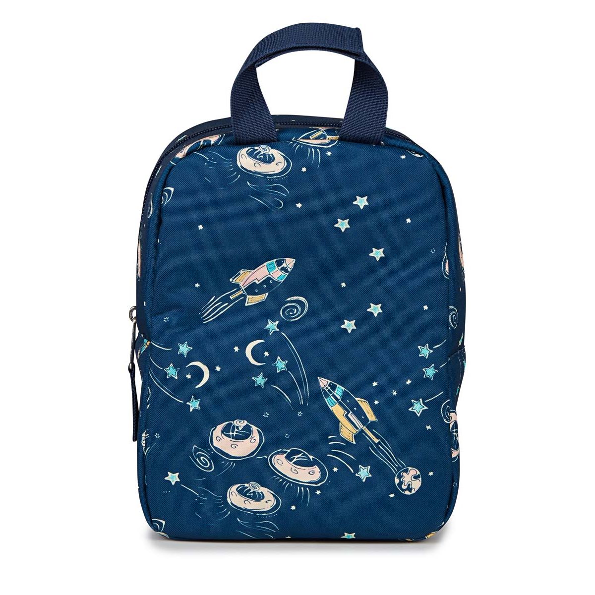 Jansport Big Break Lunch Bag - Vortex Voyage