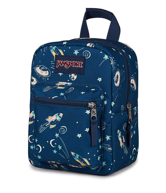 Sac à lunch Jansport Big Break - Voyage Vortex