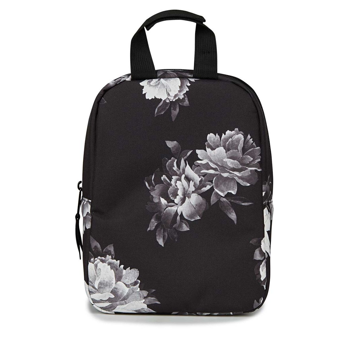 Jansport Big Break Lunch Bag - Magnolia Mirage