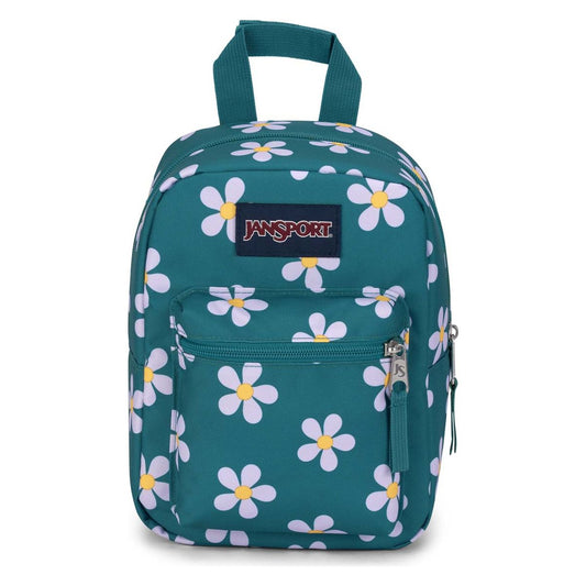Sac à lunch JanSport Big Break - Pétales Précieux
