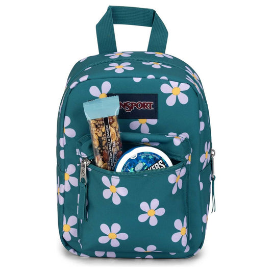 Sac à lunch JanSport Big Break - Pétales Précieux