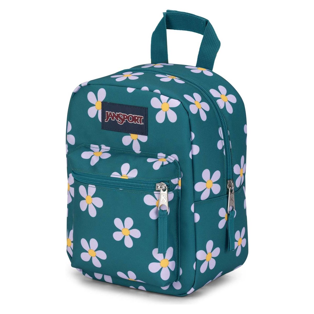 Sac à lunch JanSport Big Break - Pétales Précieux