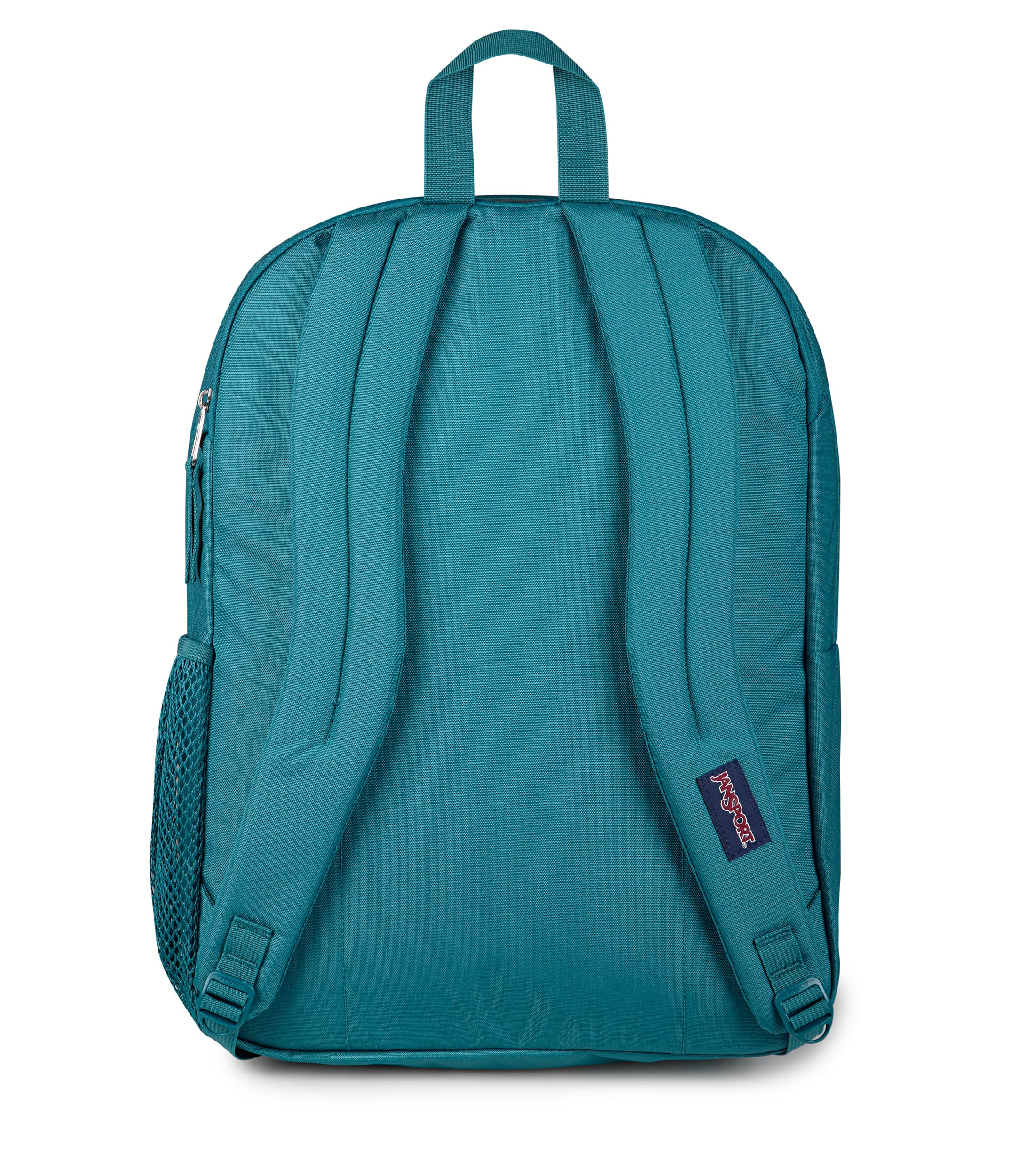 JanSport Big Student Laptop Backpack - Emerald Pool