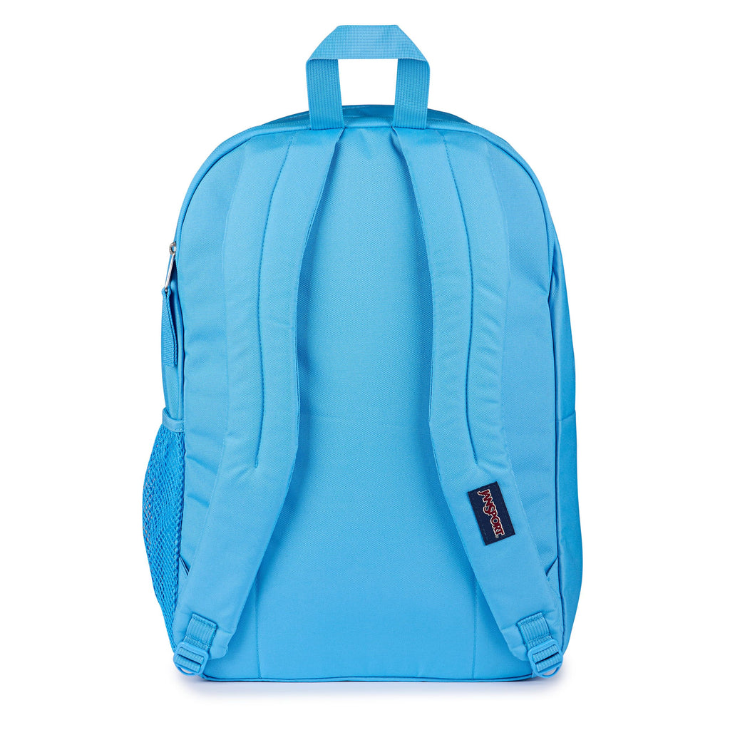 JanSport Big Student Backpack - Electric Azul