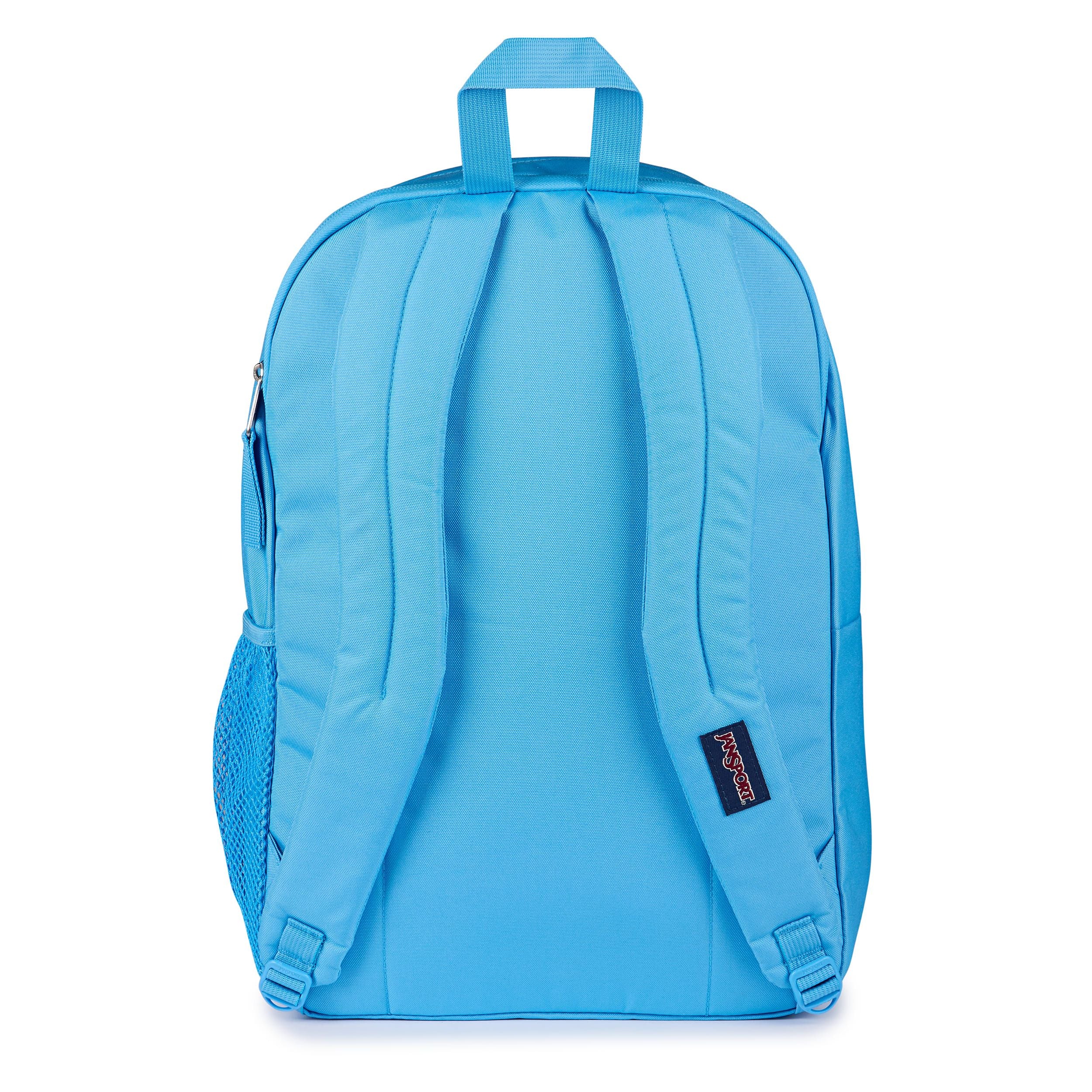 JanSport Big Student Backpack - Electric Azul