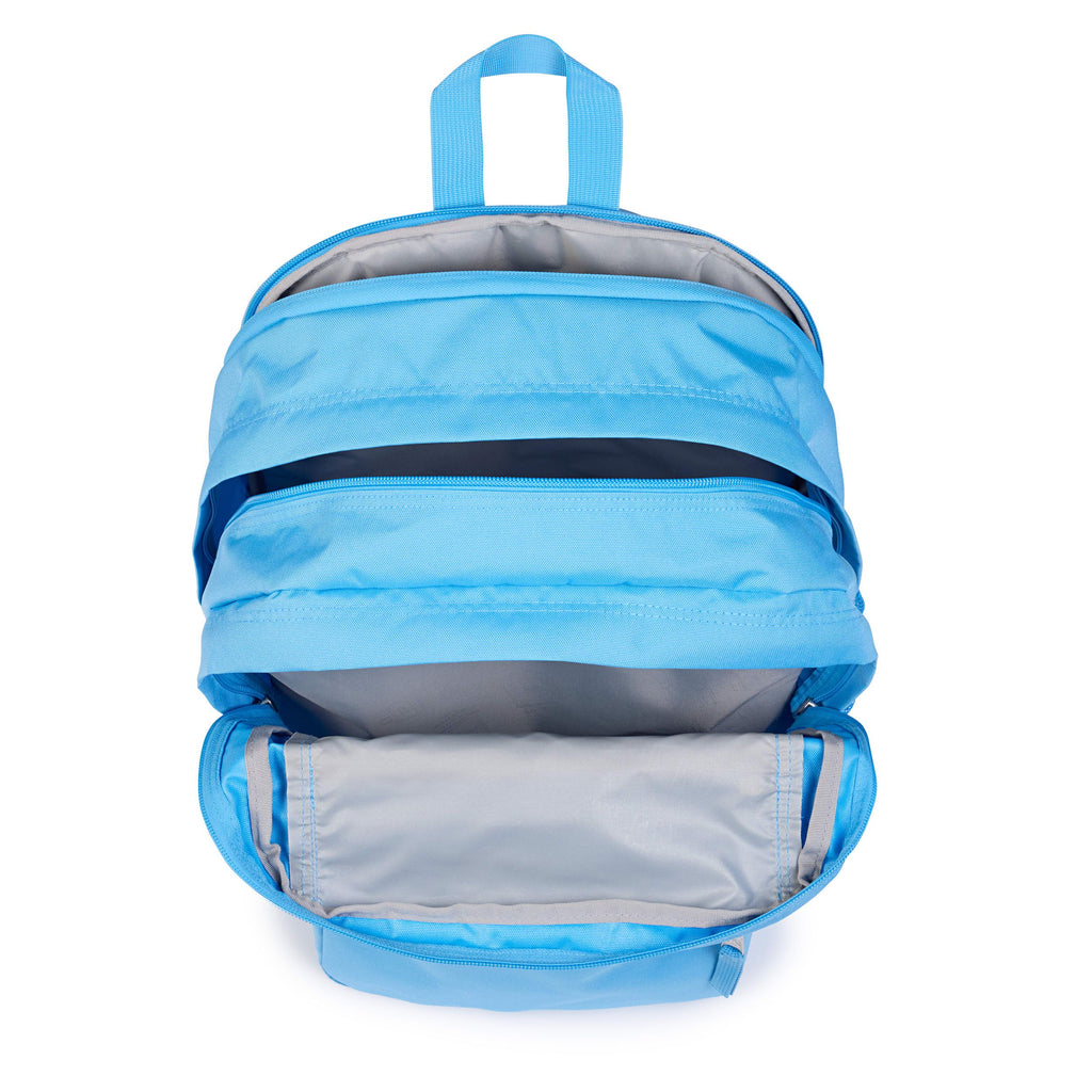 JanSport Big Student Backpack - Electric Azul