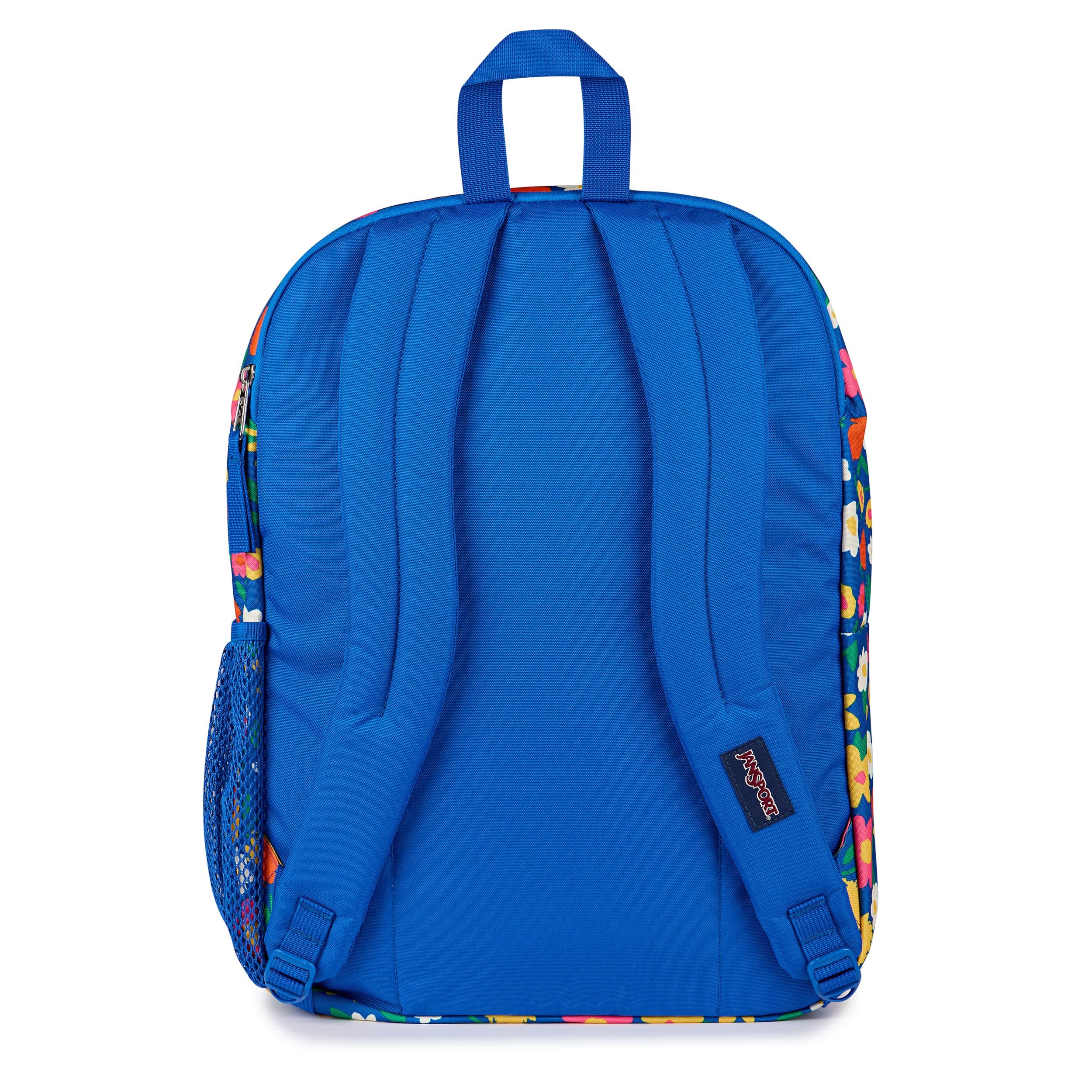JanSport Big Student Backpack - Flower Market