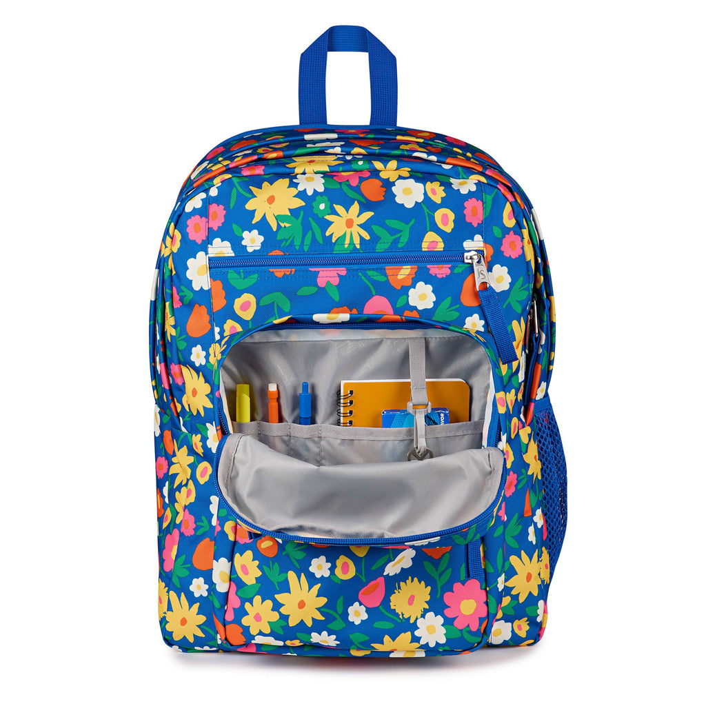 JanSport Big Student Backpack - Flower Market