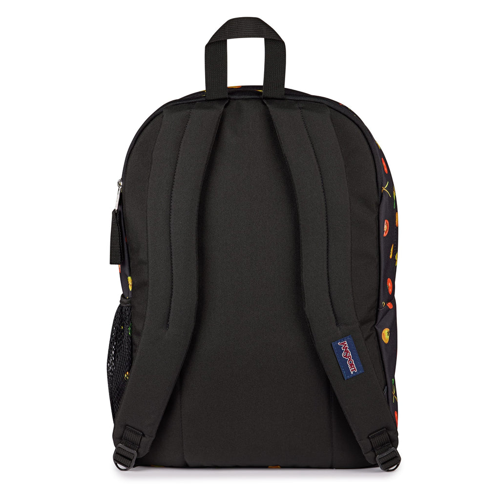 JanSport Big Student Backpack - Pasta Party