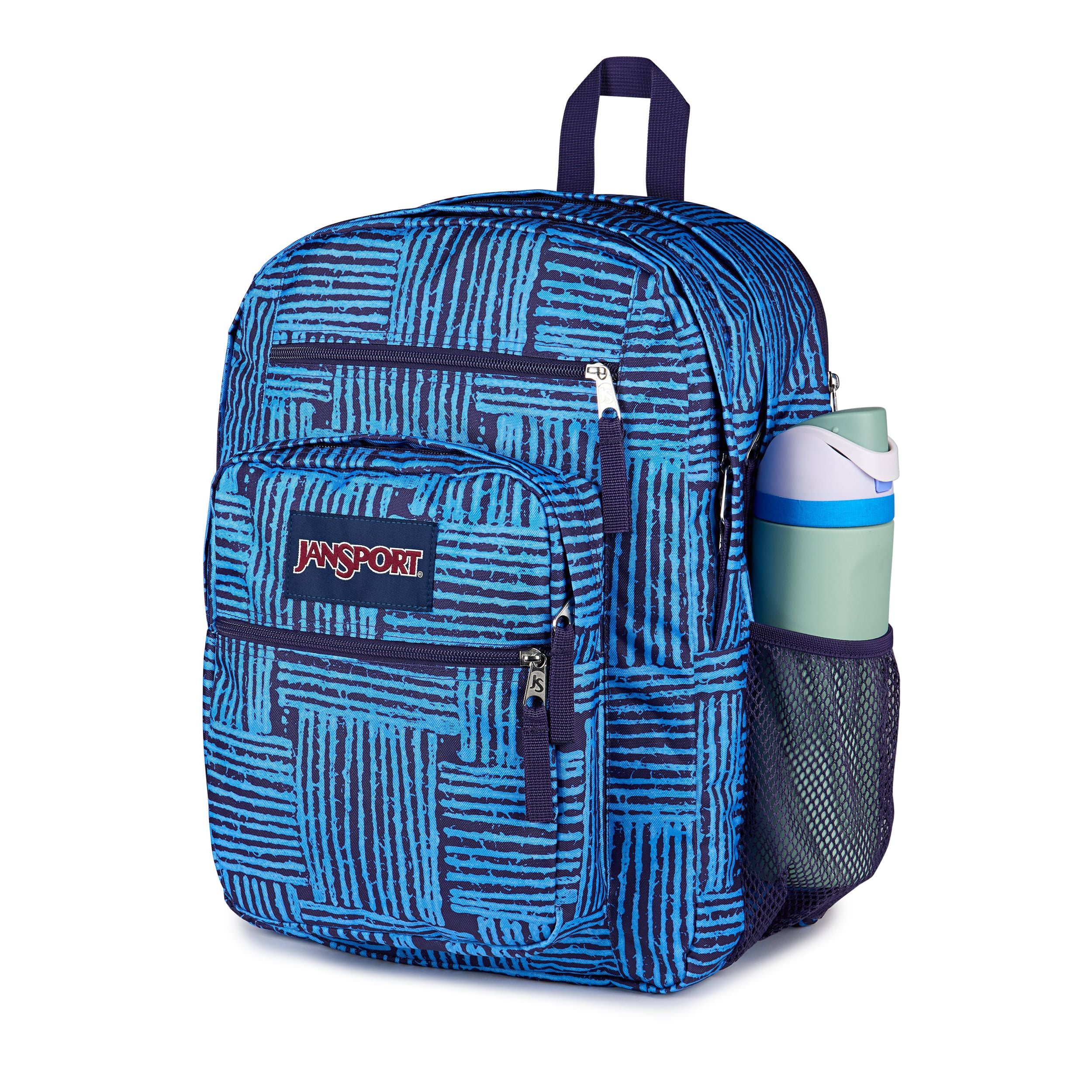 JanSport Big Student Backpack - Threaded