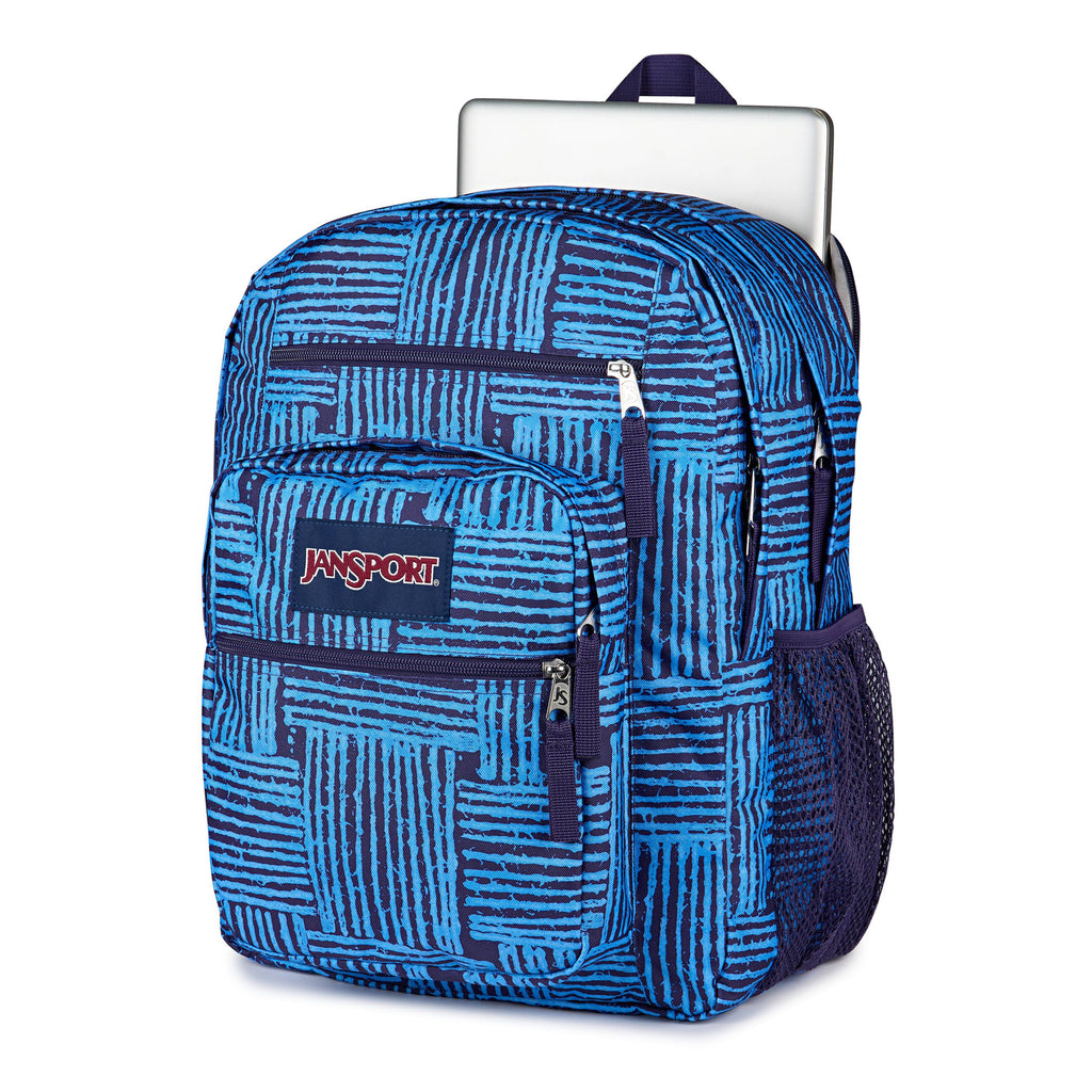 JanSport Big Student Backpack - Threaded