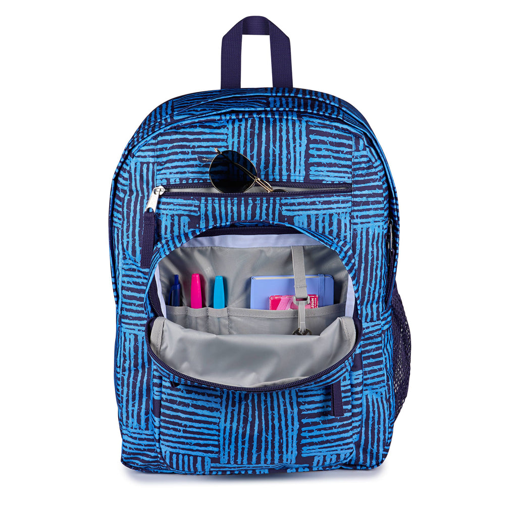 JanSport Big Student Backpack - Threaded