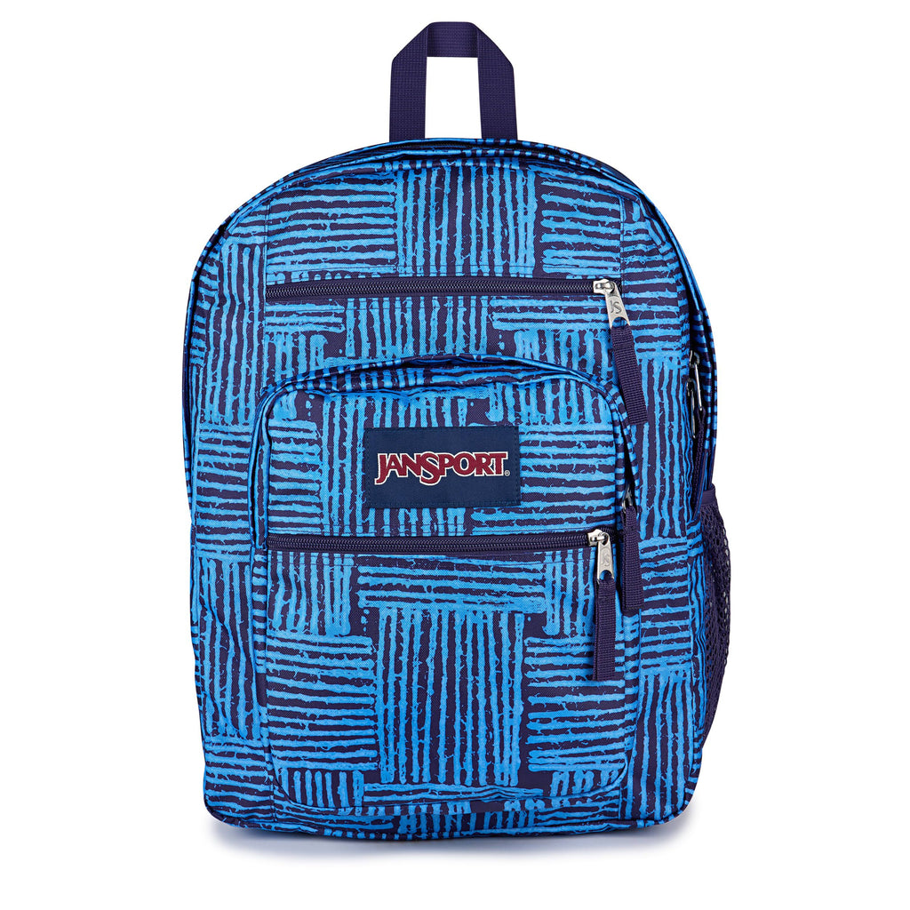 JanSport Big Student Backpack - Threaded