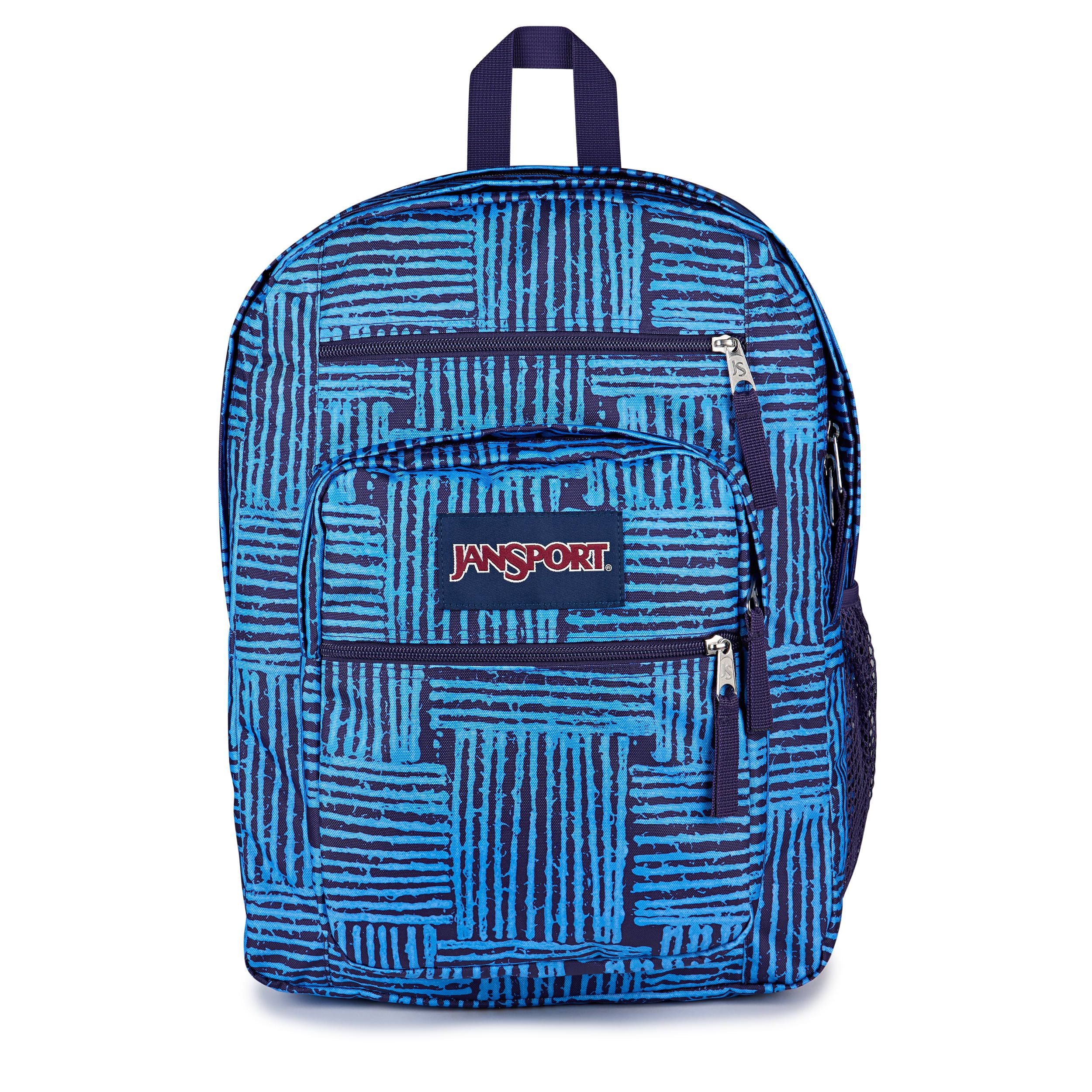 JanSport Big Student Backpack - Threaded