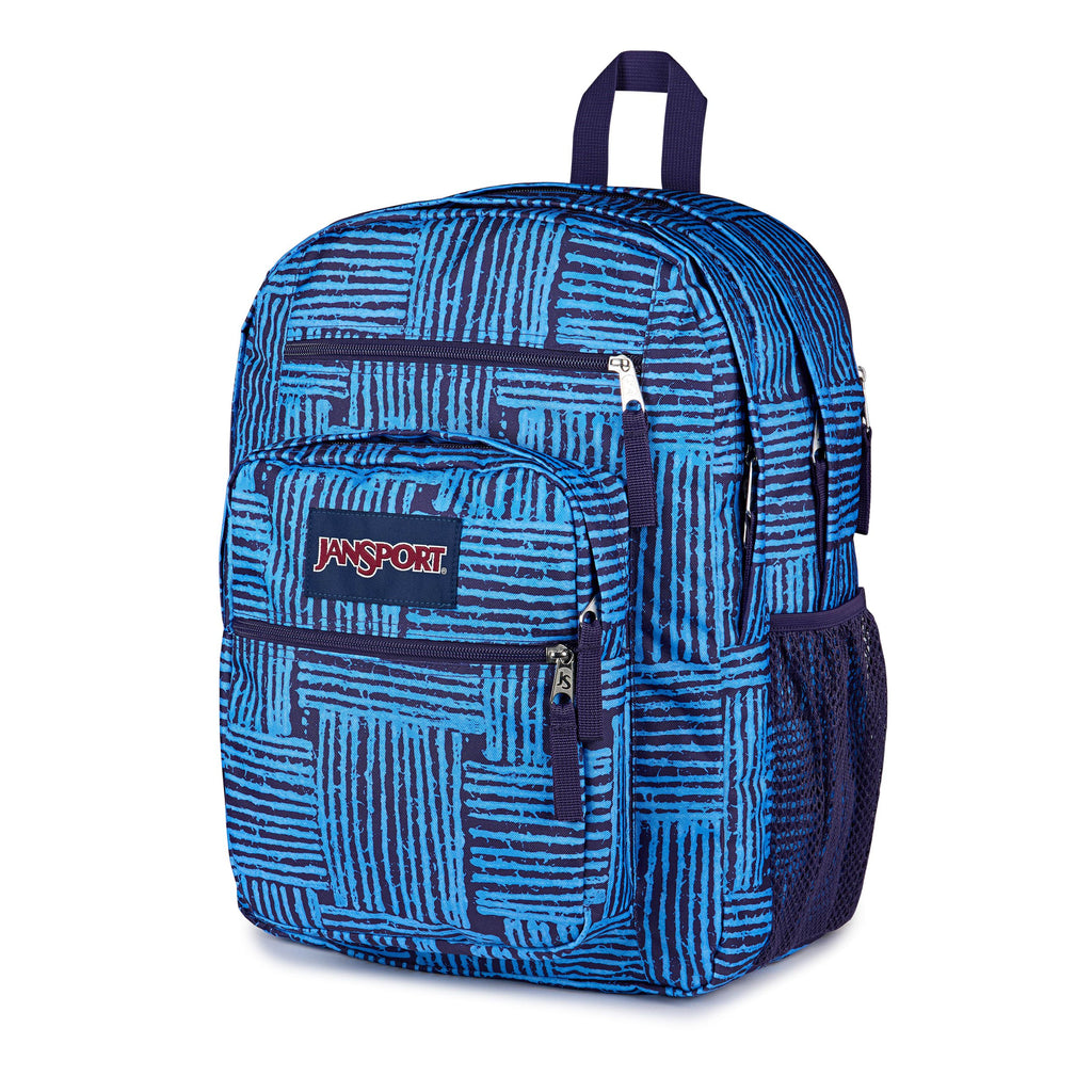 JanSport Big Student Backpack - Threaded