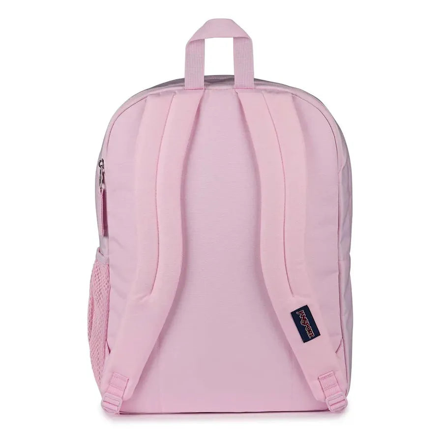 JanSport Big Student Backpack - Ice Pink