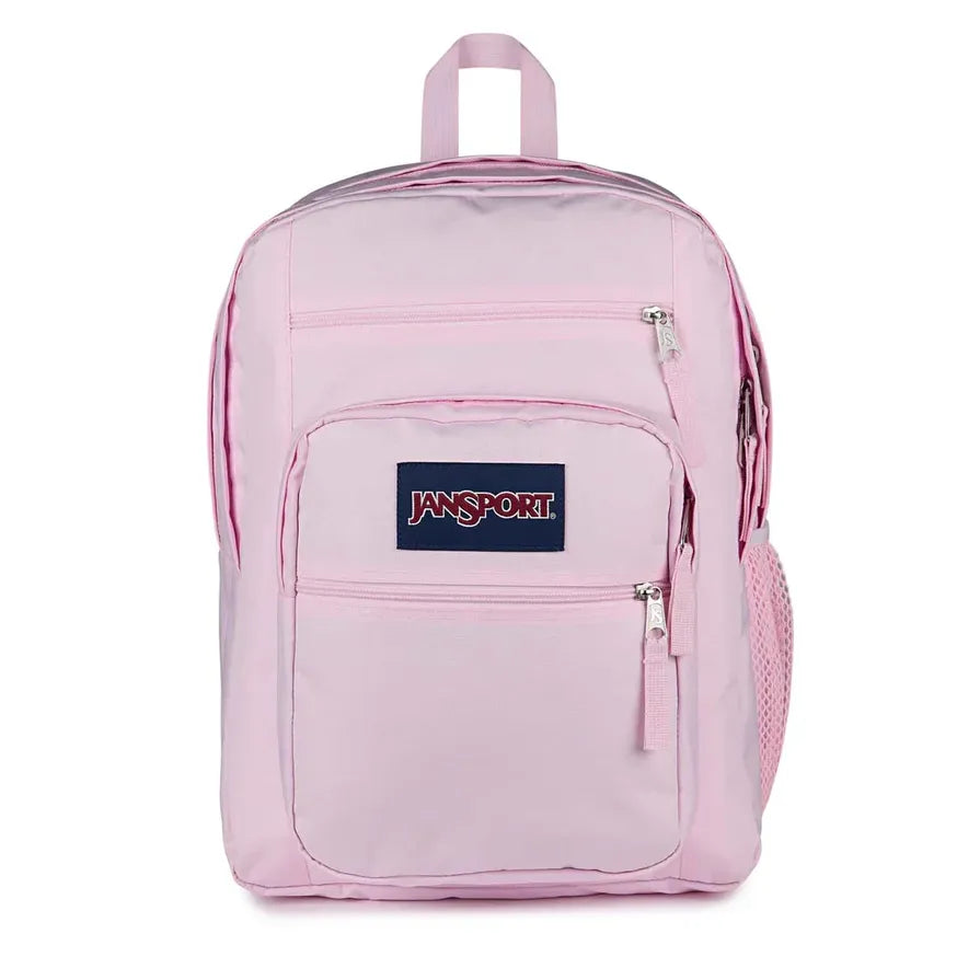 JanSport Big Student Backpack - Ice Pink