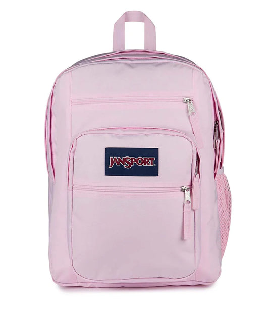 JanSport Big Student Backpack - Ice Pink