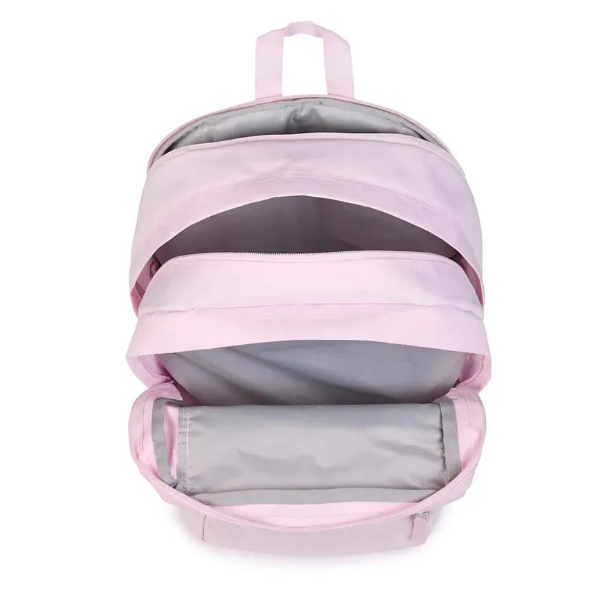 JanSport Big Student Backpack - Ice Pink