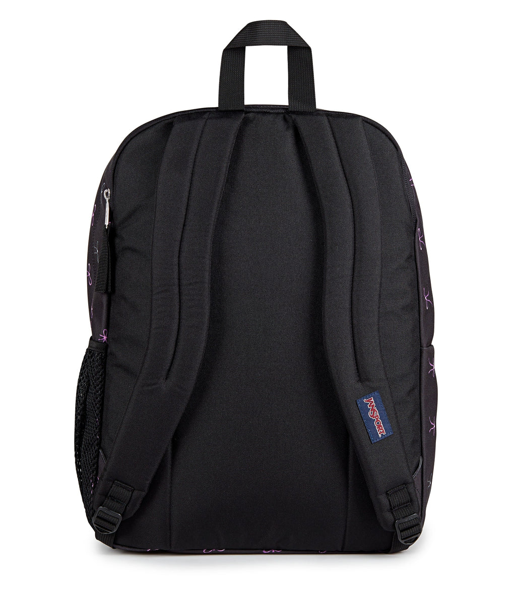JanSport Big Student Backpack - Bad Bows