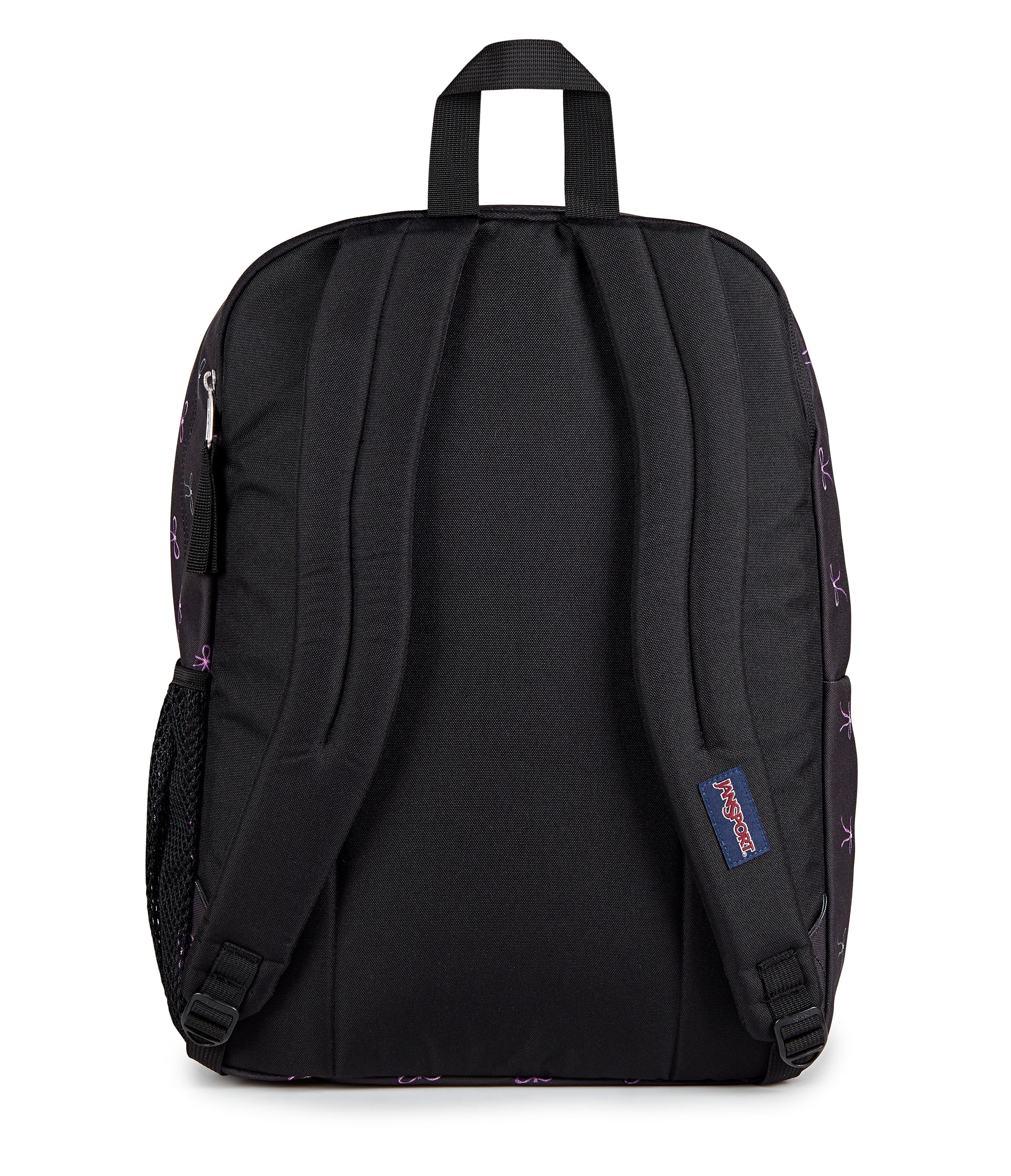 JanSport Big Student Backpack - Bad Bows