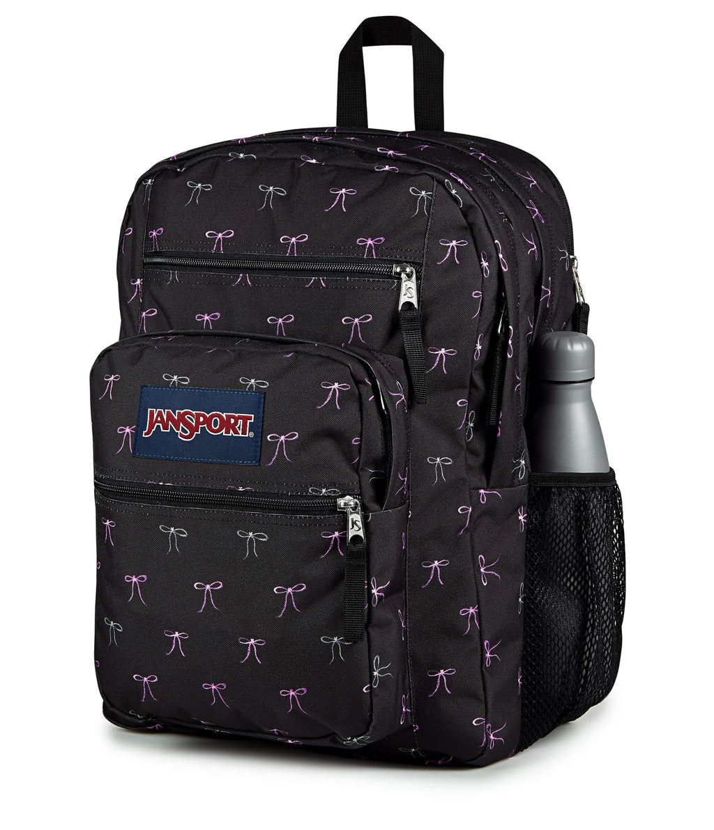 JanSport Big Student Backpack - Bad Bows