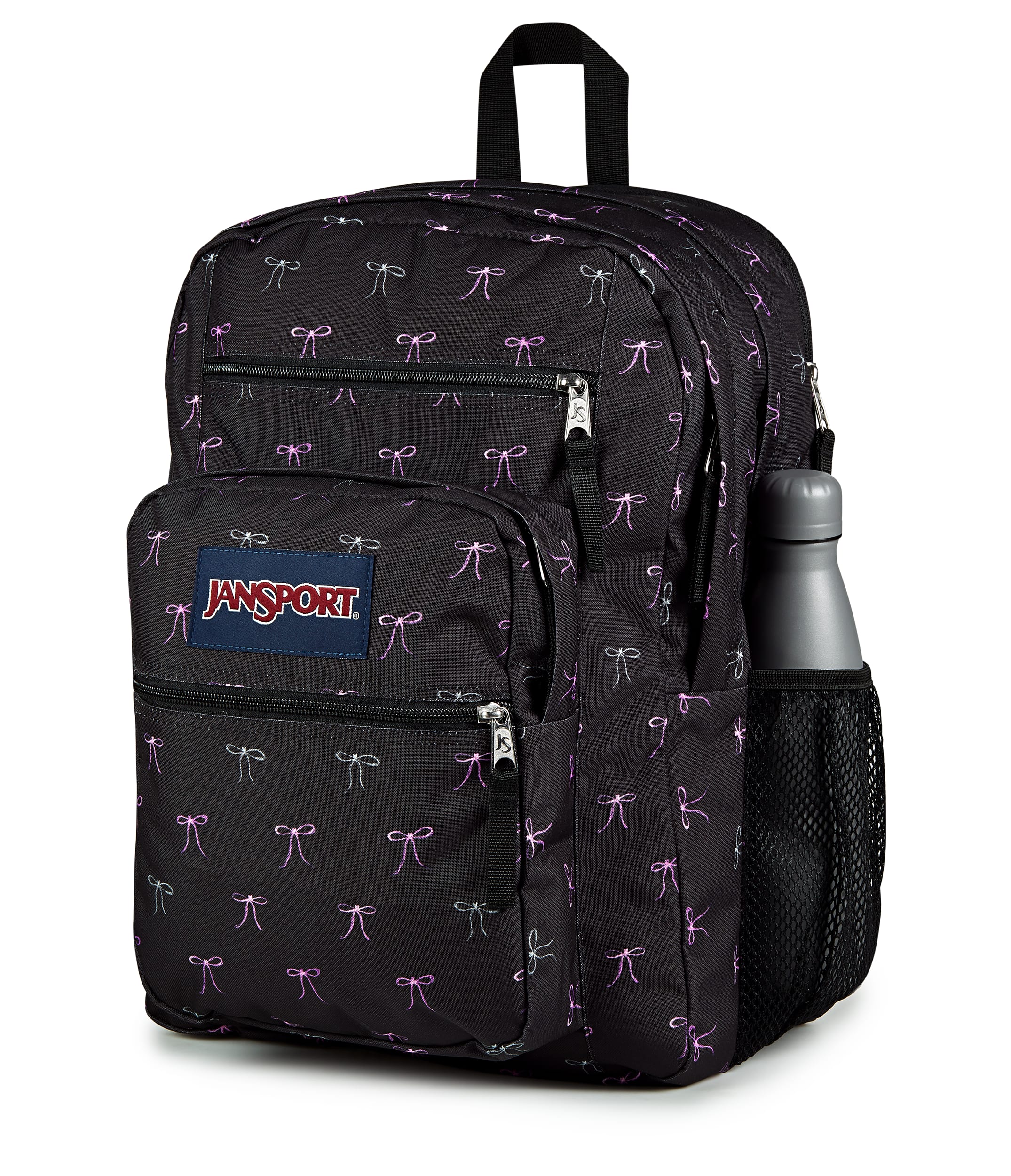 JanSport Big Student Backpack - Bad Bows