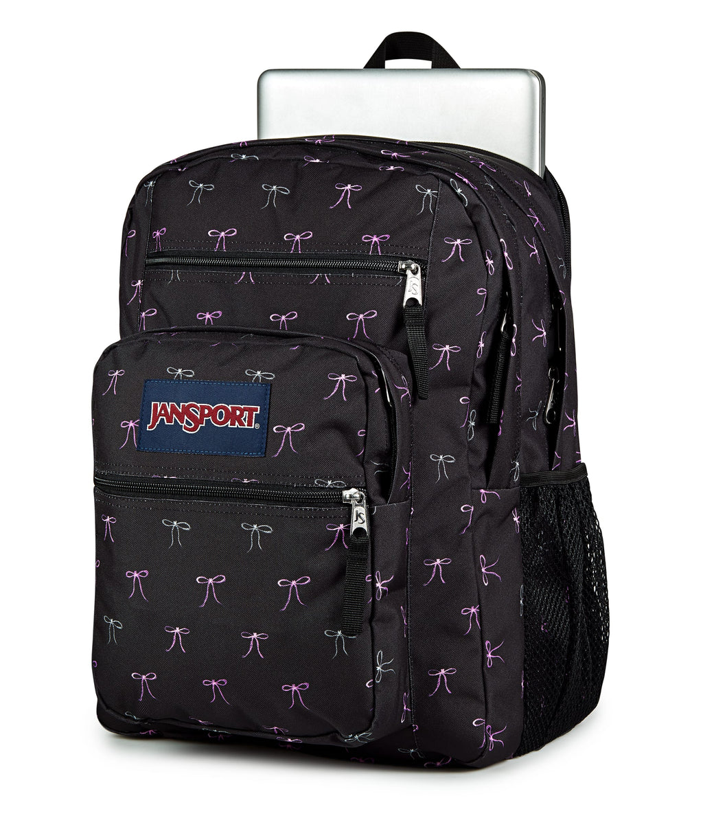 JanSport Big Student Backpack - Bad Bows